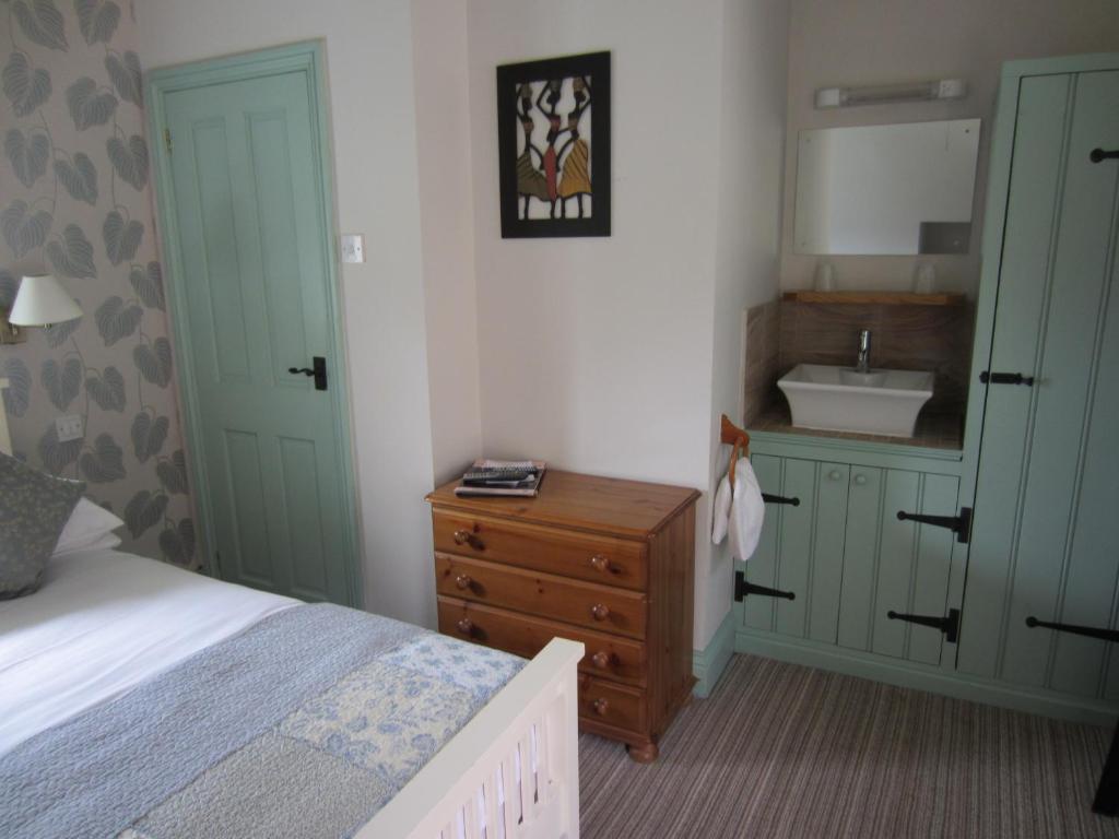 Bolton Arms Otel Redmire Oda fotoğraf