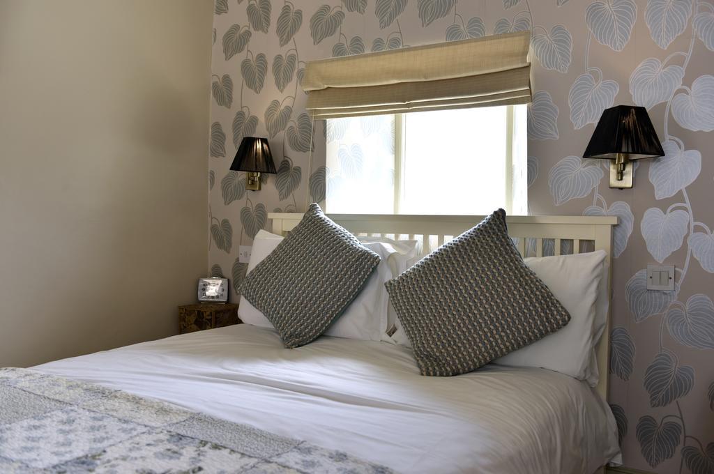 Bolton Arms Otel Redmire Dış mekan fotoğraf